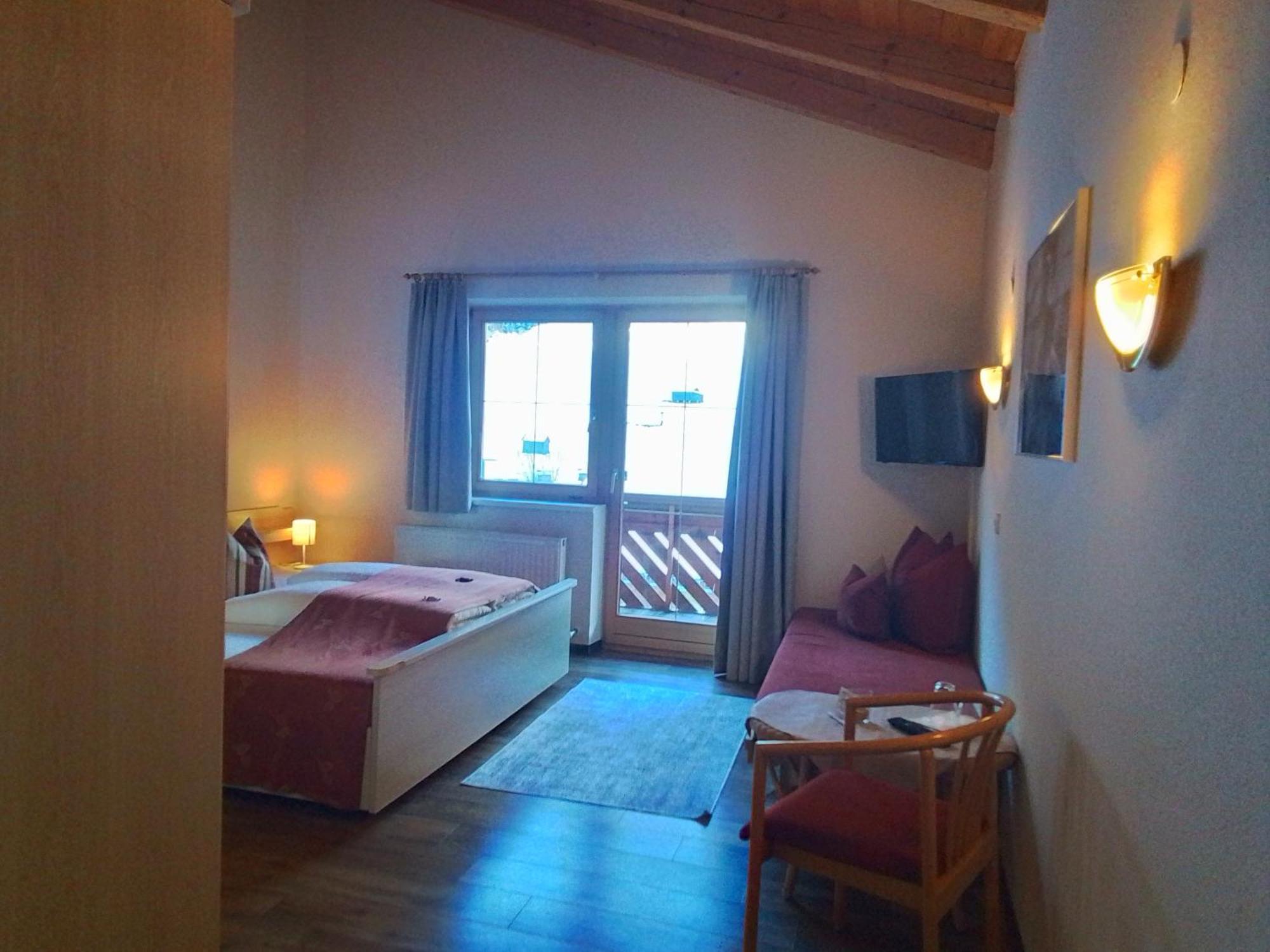 Apart Studio Bergdiamant Piosmes Quarto foto